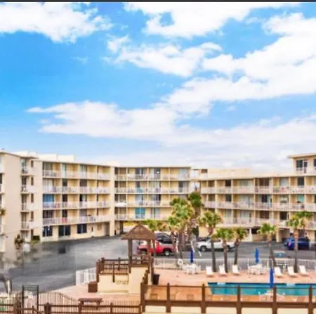 Superior Beach Studio With Pool Access And Free Parking Daytona Beach Exterior photo