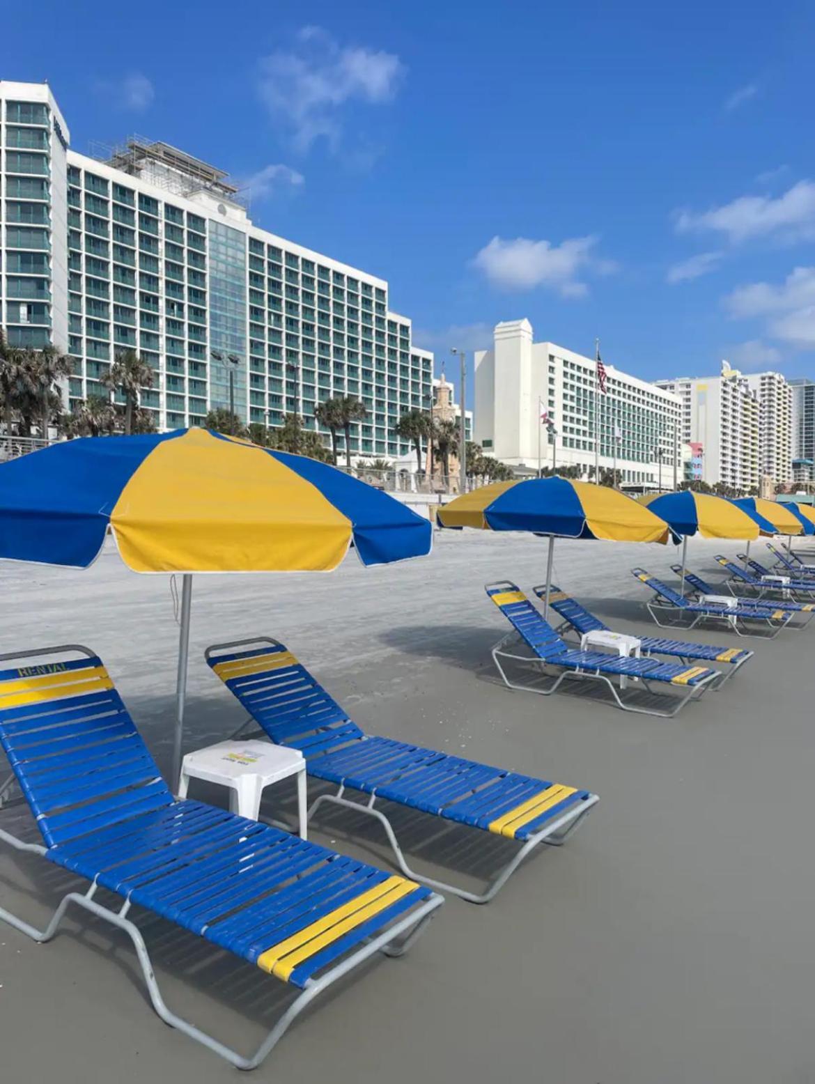 Superior With Pool Access And Free Parking Apartamento