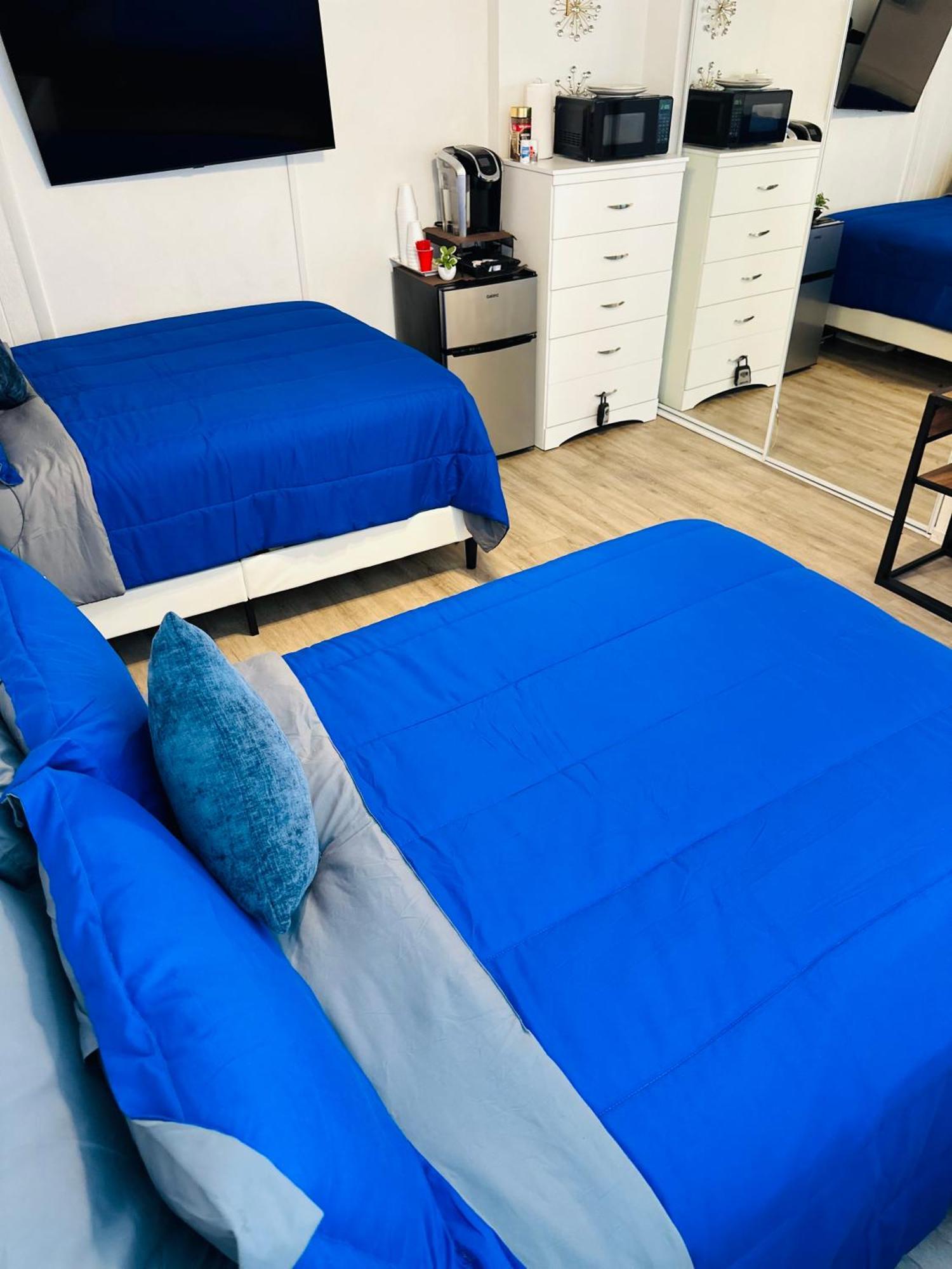 Superior With Pool Access And Free Parking Apartamento *