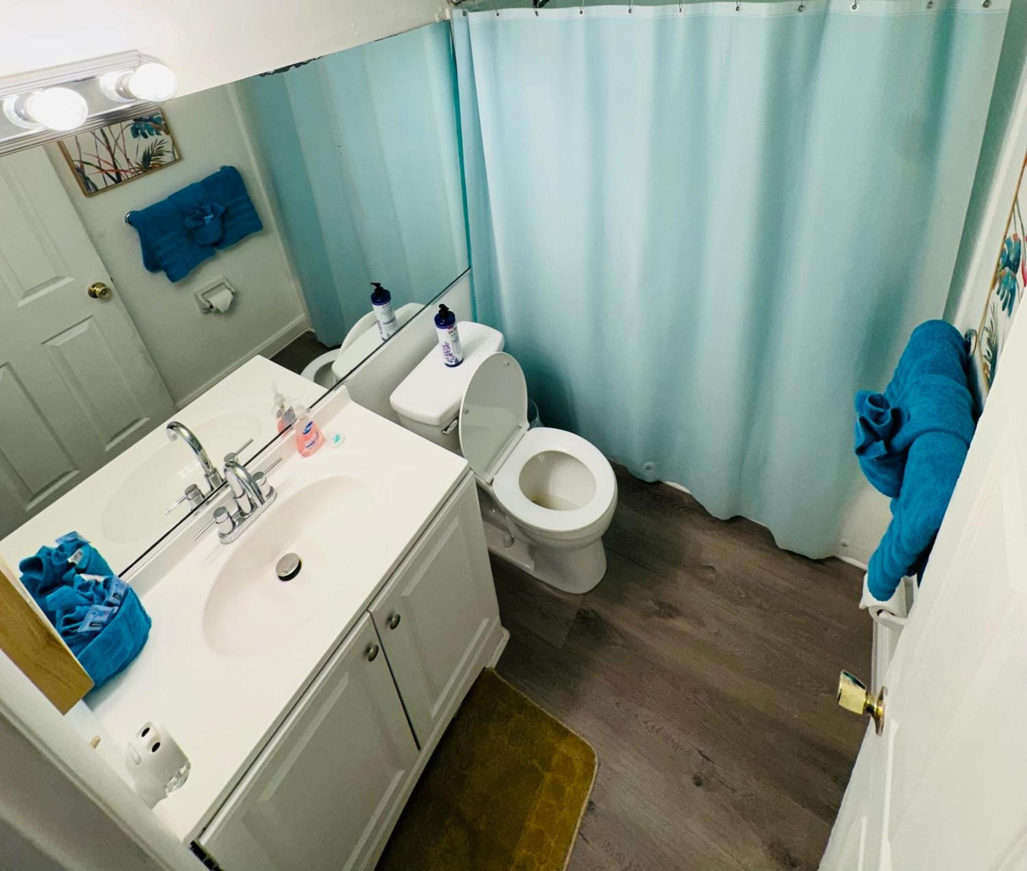 Superior With Pool Access And Free Parking Daytona Beach