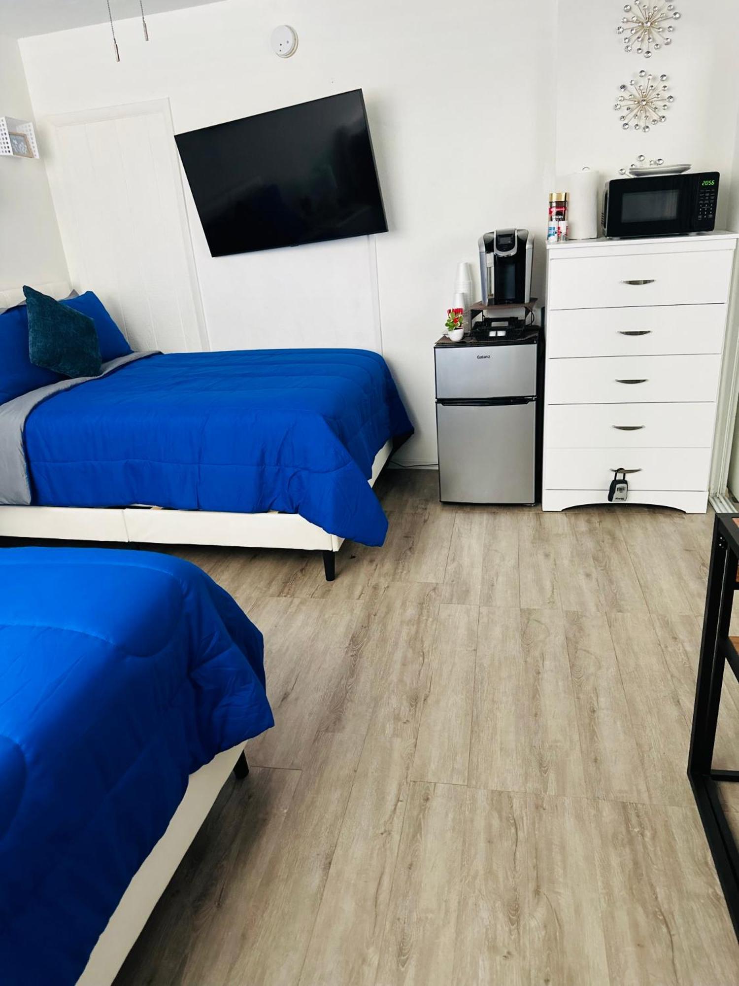 Apartamento Superior With Pool Access And Free Parking Daytona Beach