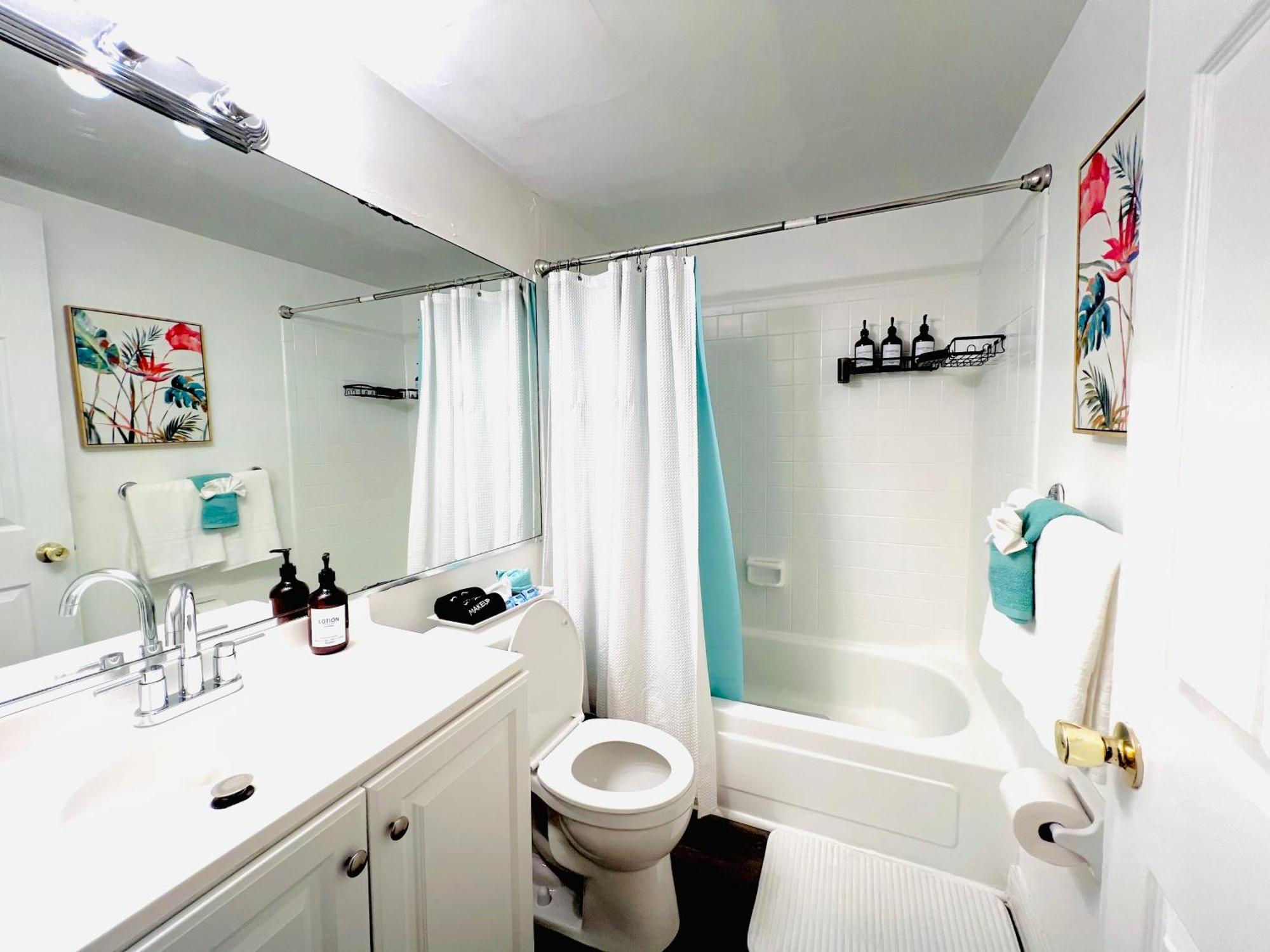 Superior With Pool Access And Free Parking Apartamento *