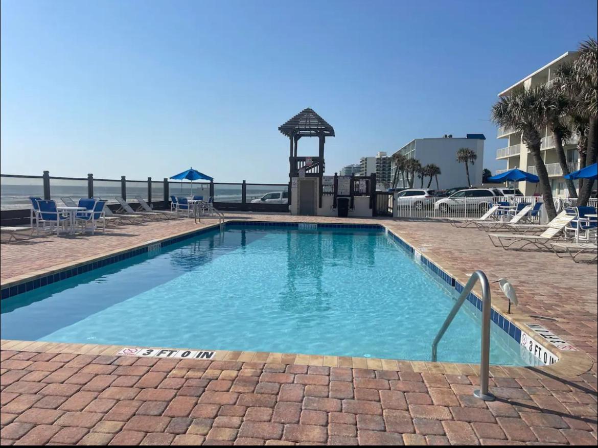 Apartamento Superior With Pool Access And Free Parking