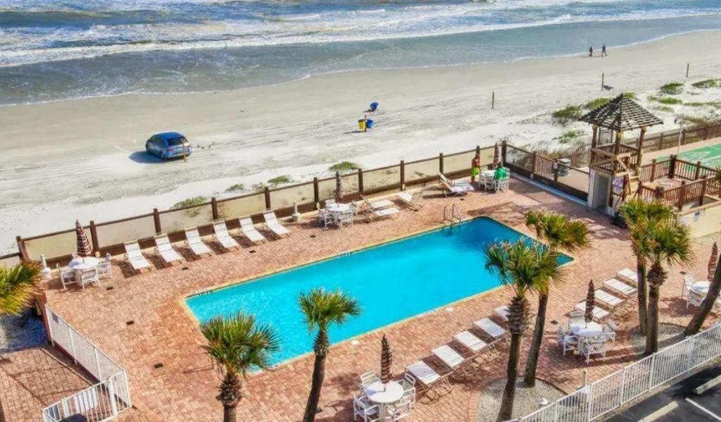Superior With Pool Access And Free Parking *